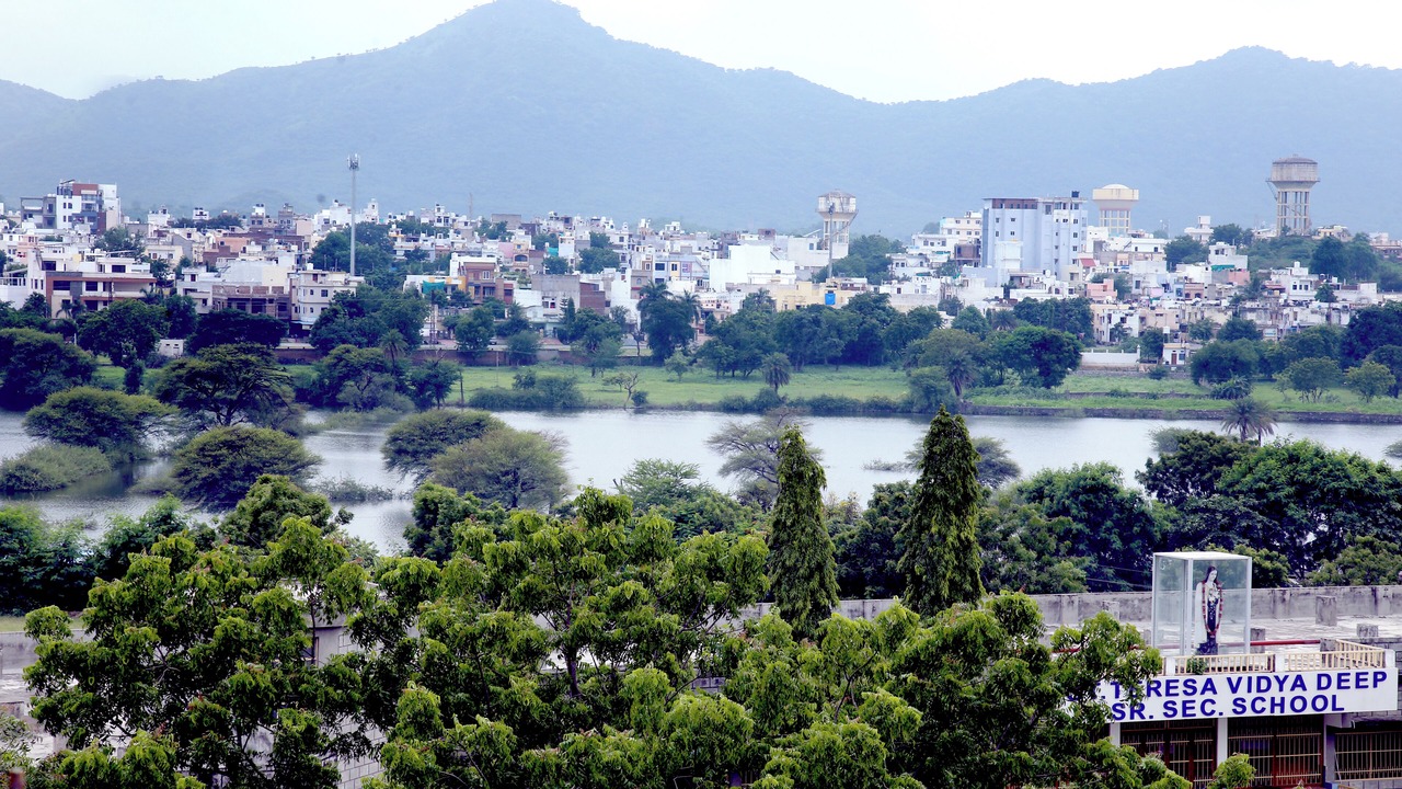 Photo of Outdoor in Udaipur