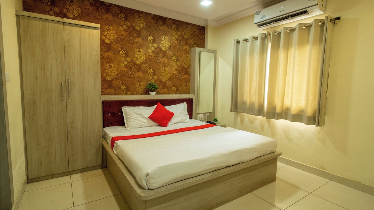 Photo of Bedroom in Udaipur