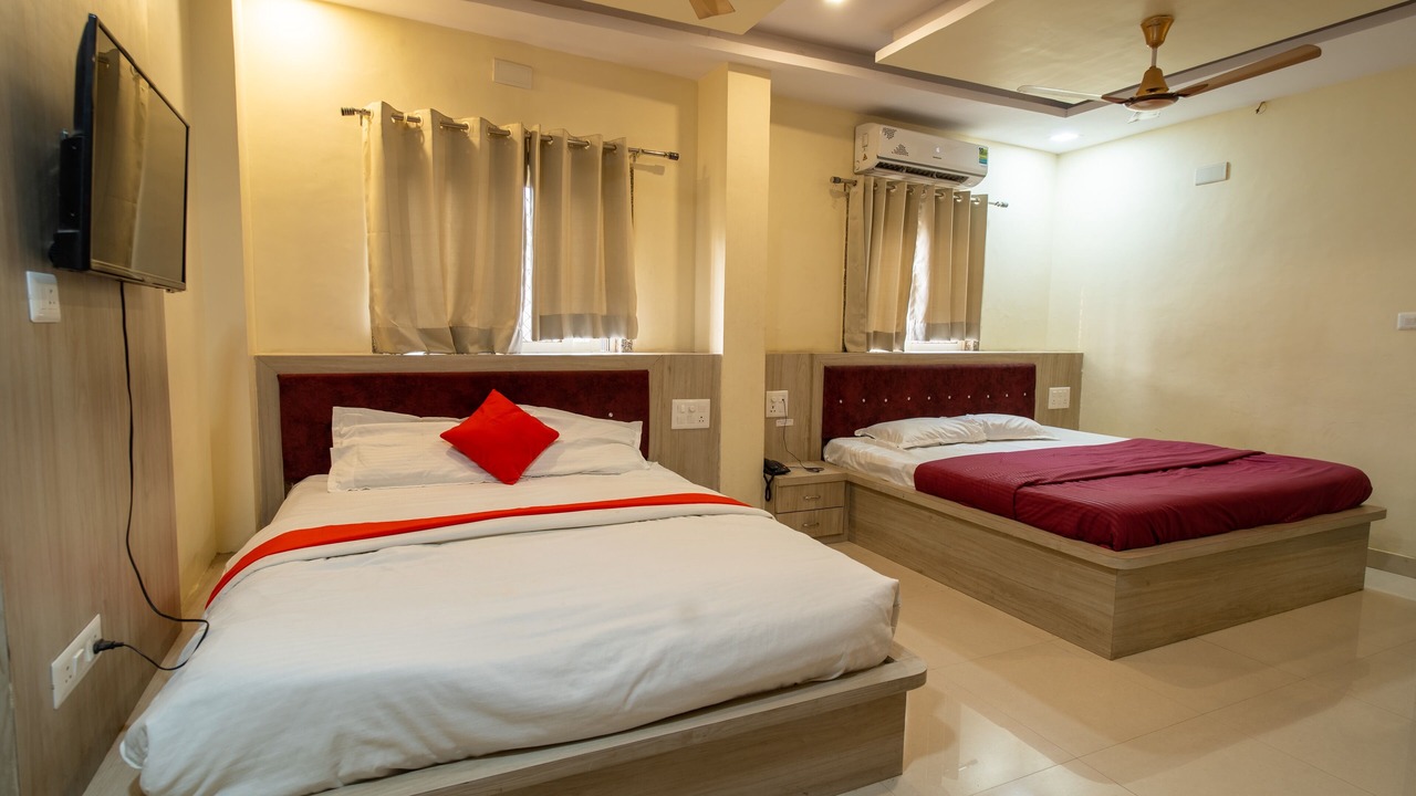 Photo of Bedroom in Udaipur