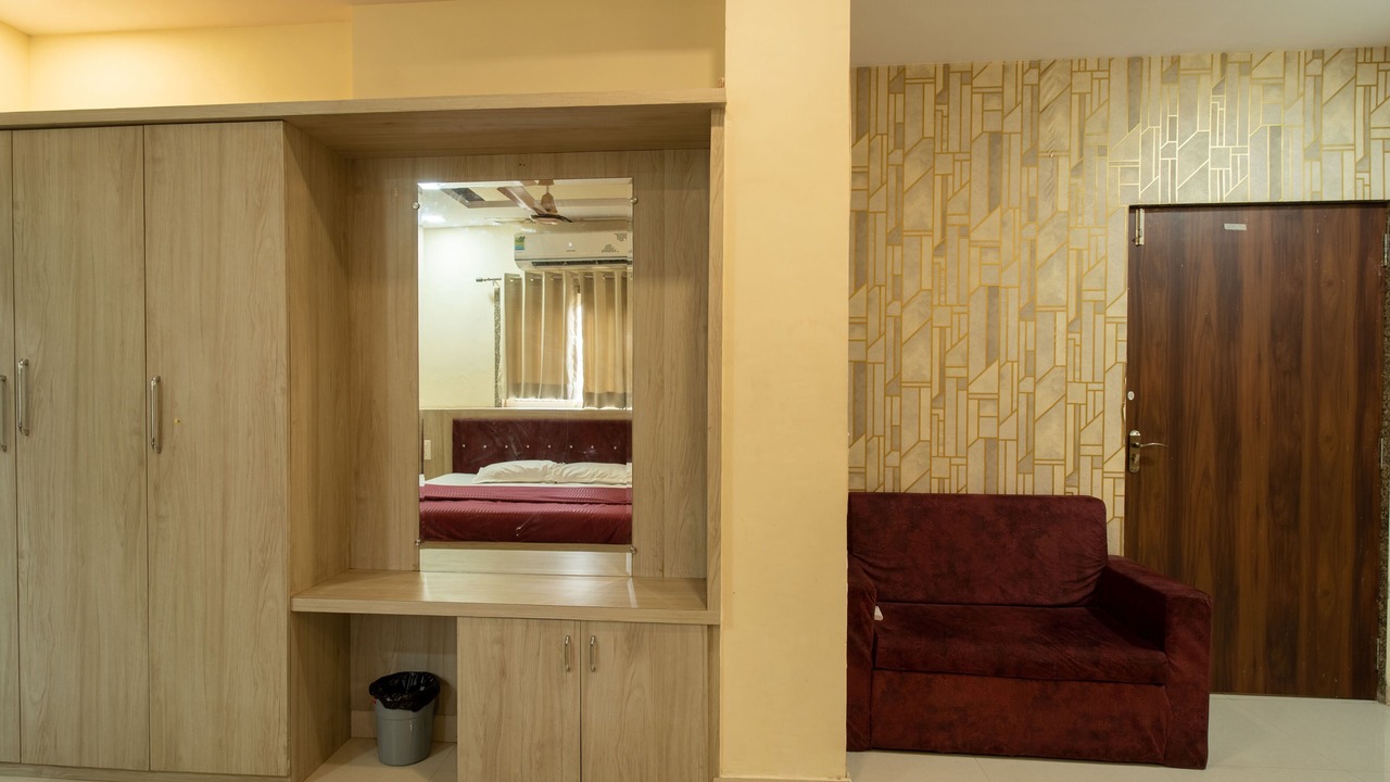 Photo of Bedroom in Udaipur