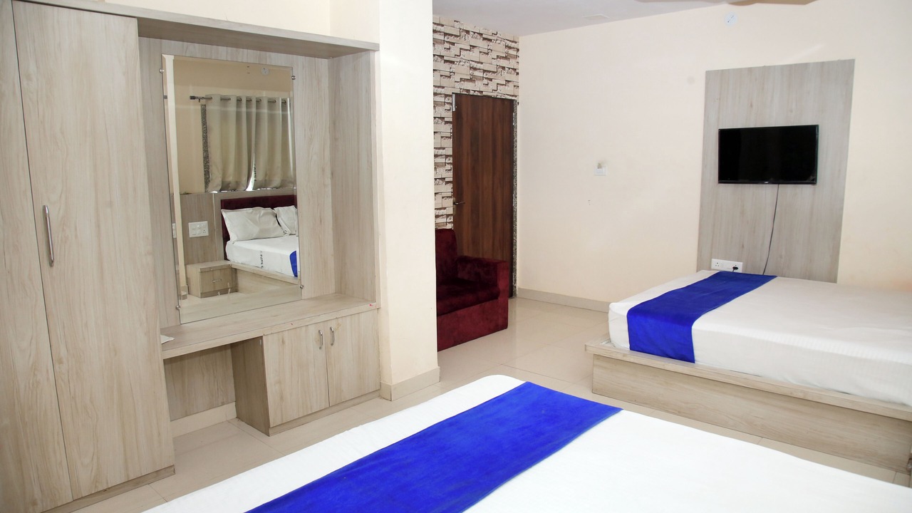 Photo of Bedroom in Udaipur