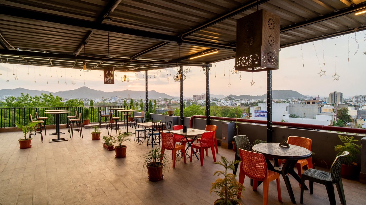 Photo of Outdoor in Udaipur