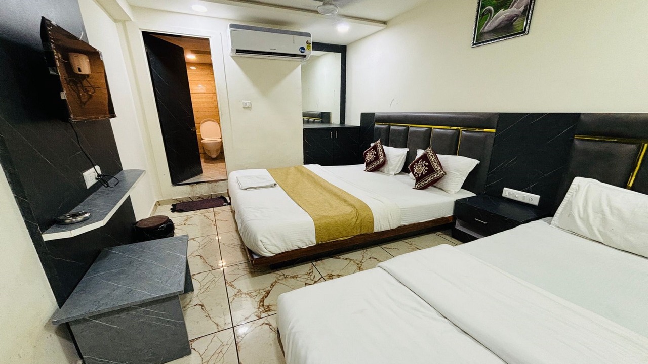 Photo of Bedroom in Ahmedabad