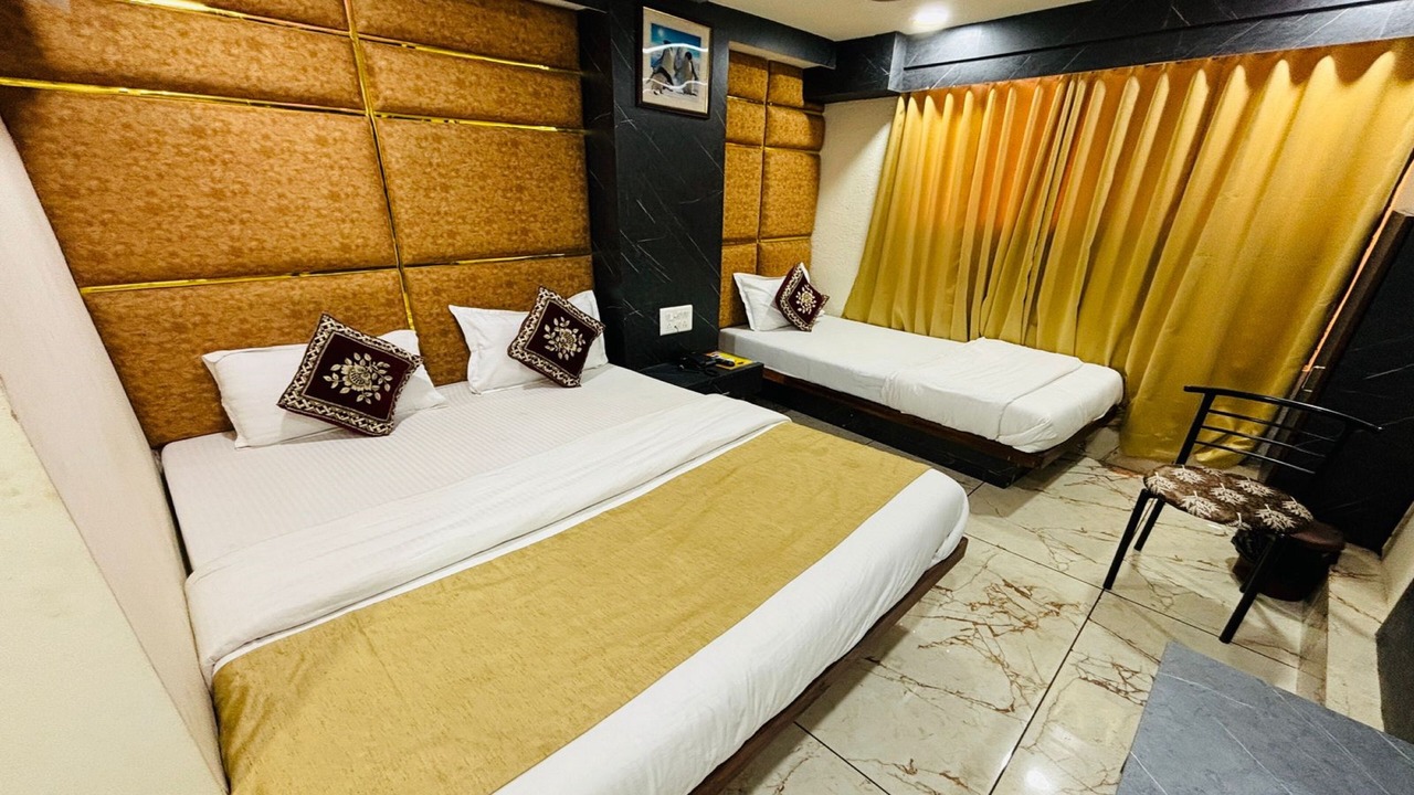 Photo of Bedroom in Ahmedabad