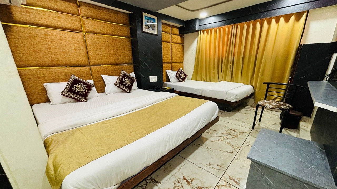 Photo of Bedroom in Ahmedabad
