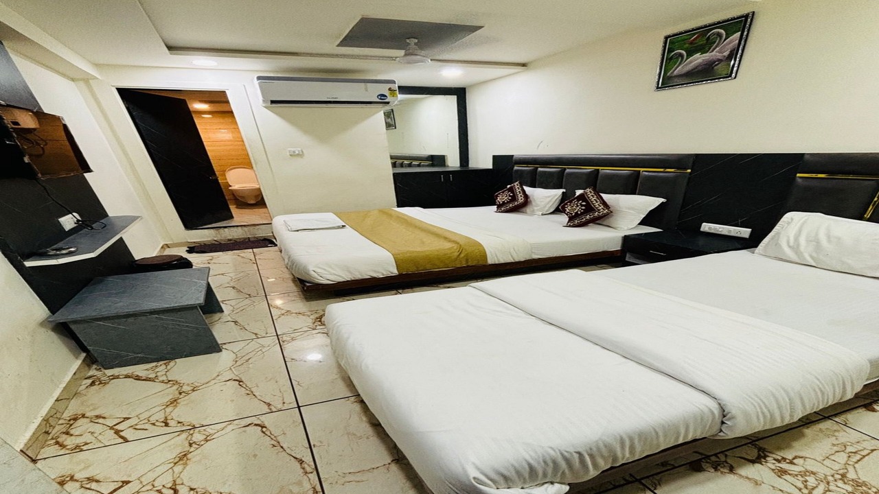 Photo of Bedroom in Ahmedabad