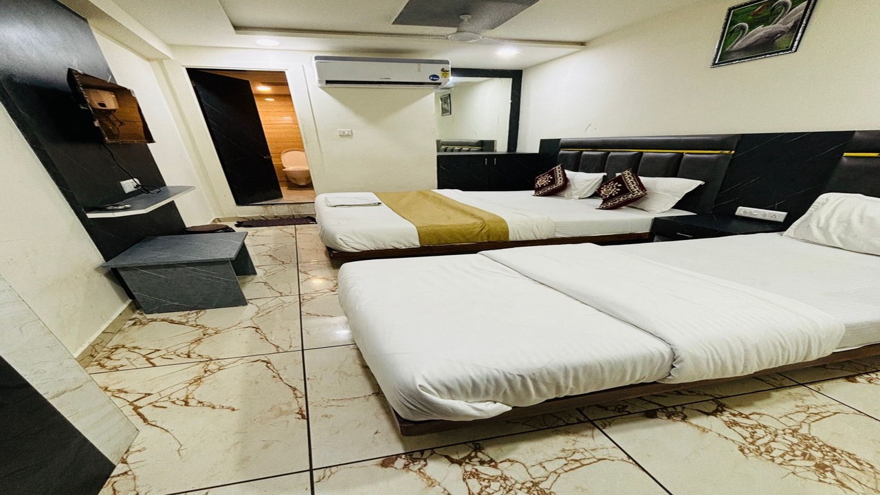 Photo of Bedroom in Ahmedabad