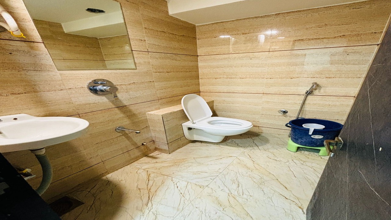 Photo of Bathroom in Ahmedabad