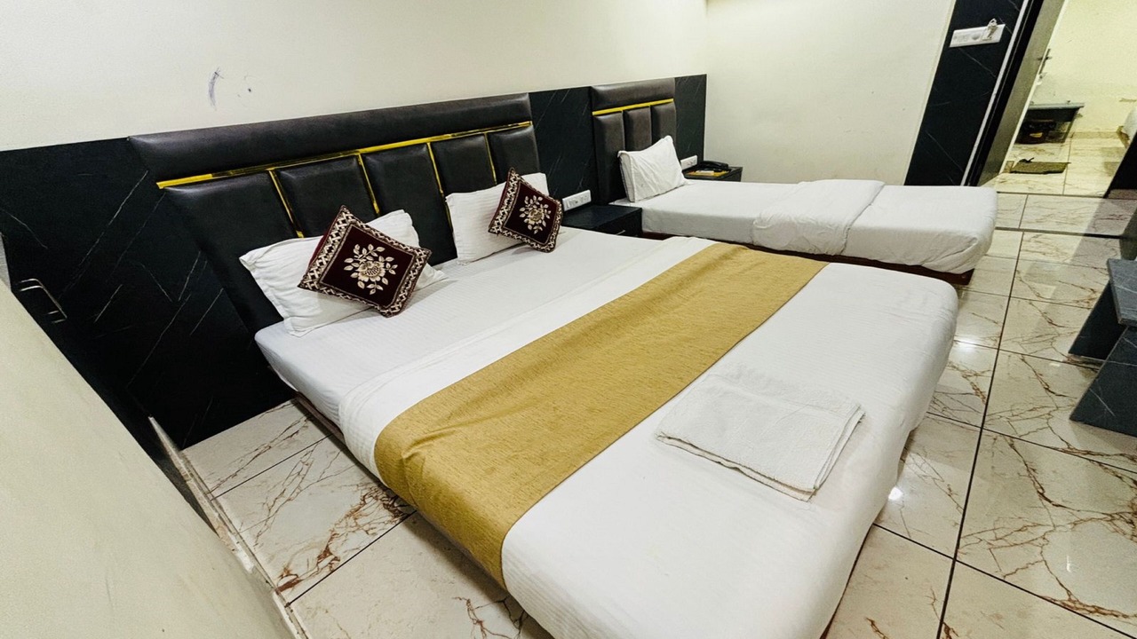 Photo of Bedroom in Ahmedabad