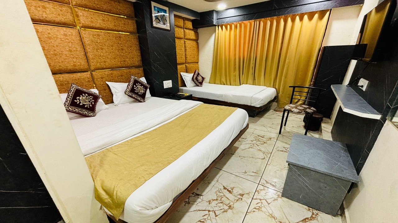 Photo of Bedroom in Ahmedabad