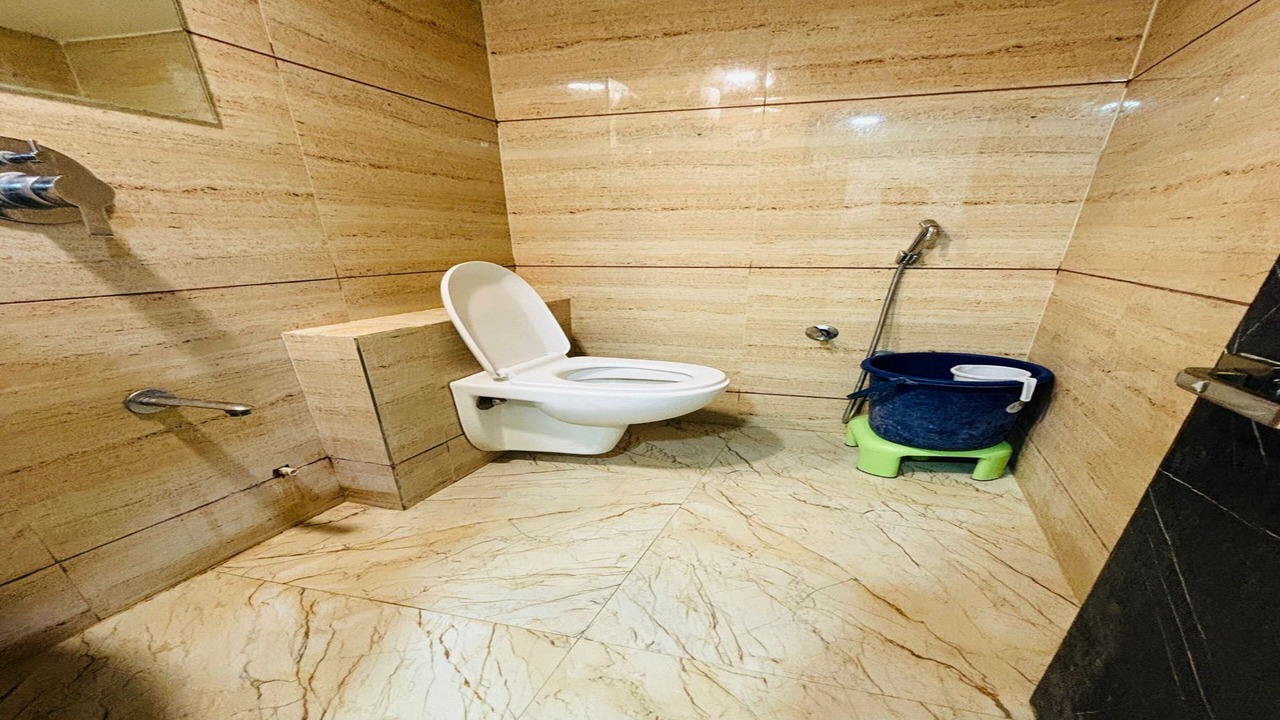 Photo of Bathroom in Ahmedabad