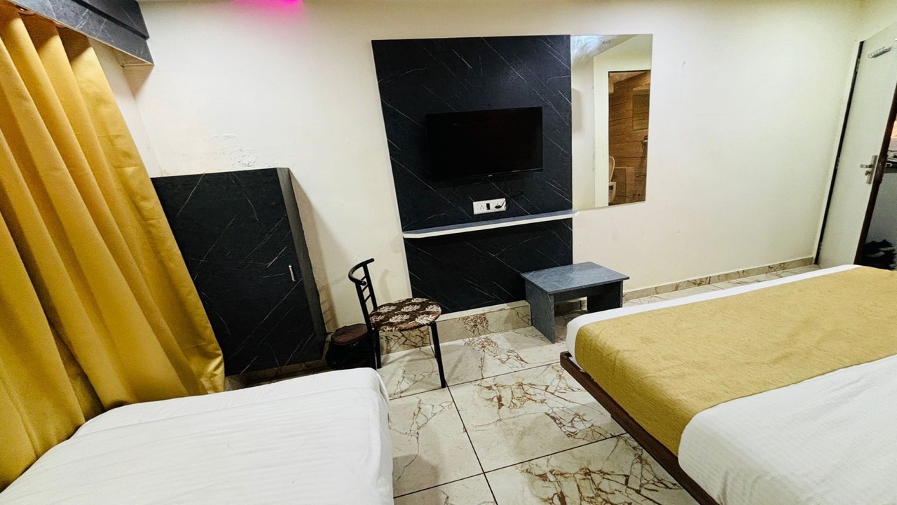 Photo of Bedroom in Ahmedabad
