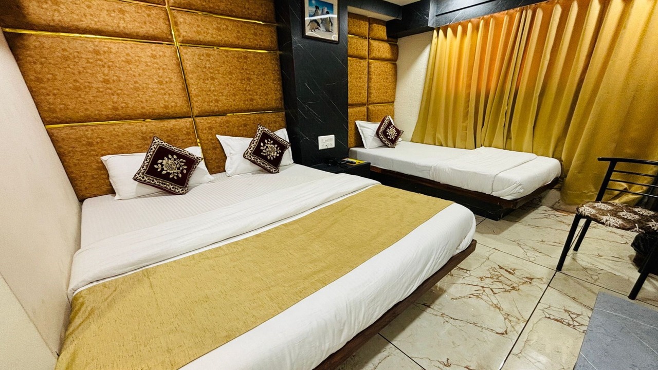 Photo of Bedroom in Ahmedabad