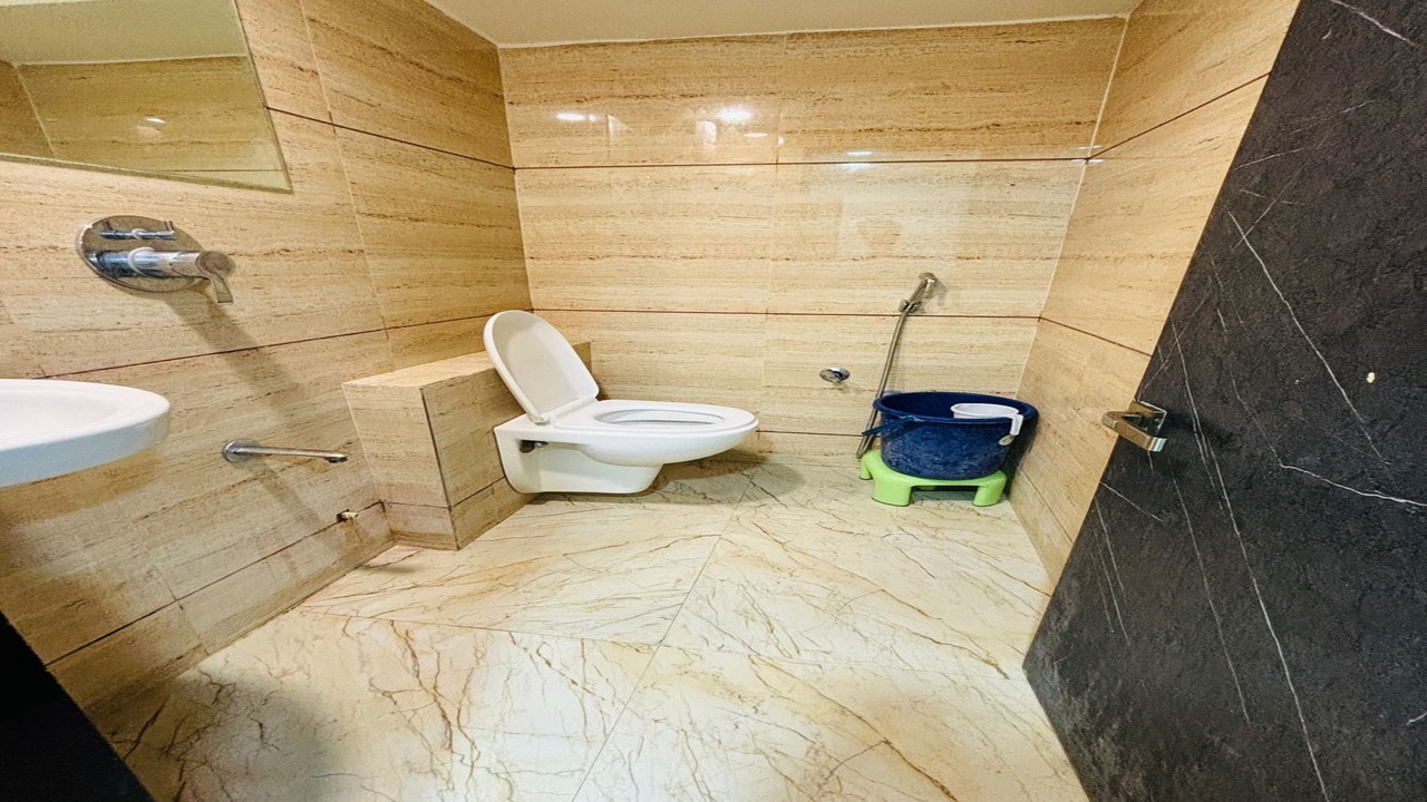 Photo of Bathroom in Ahmedabad