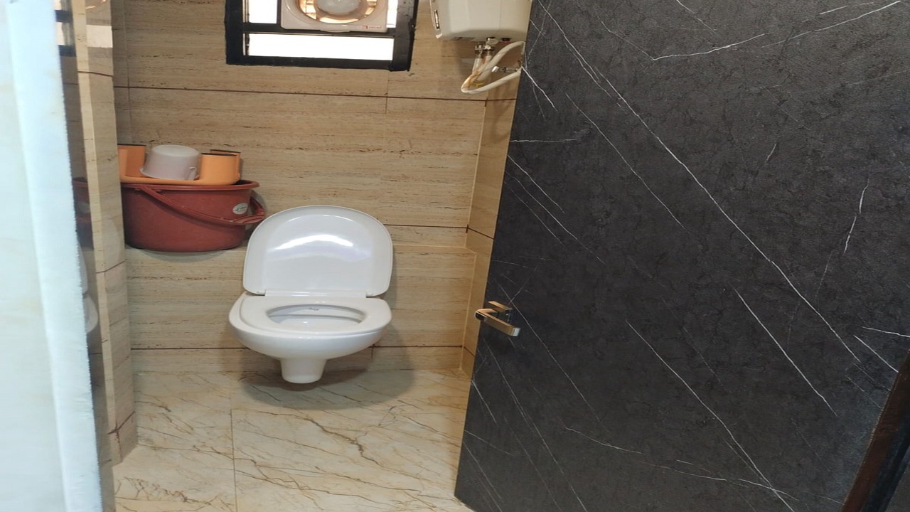 Photo of Bathroom in Ahmedabad