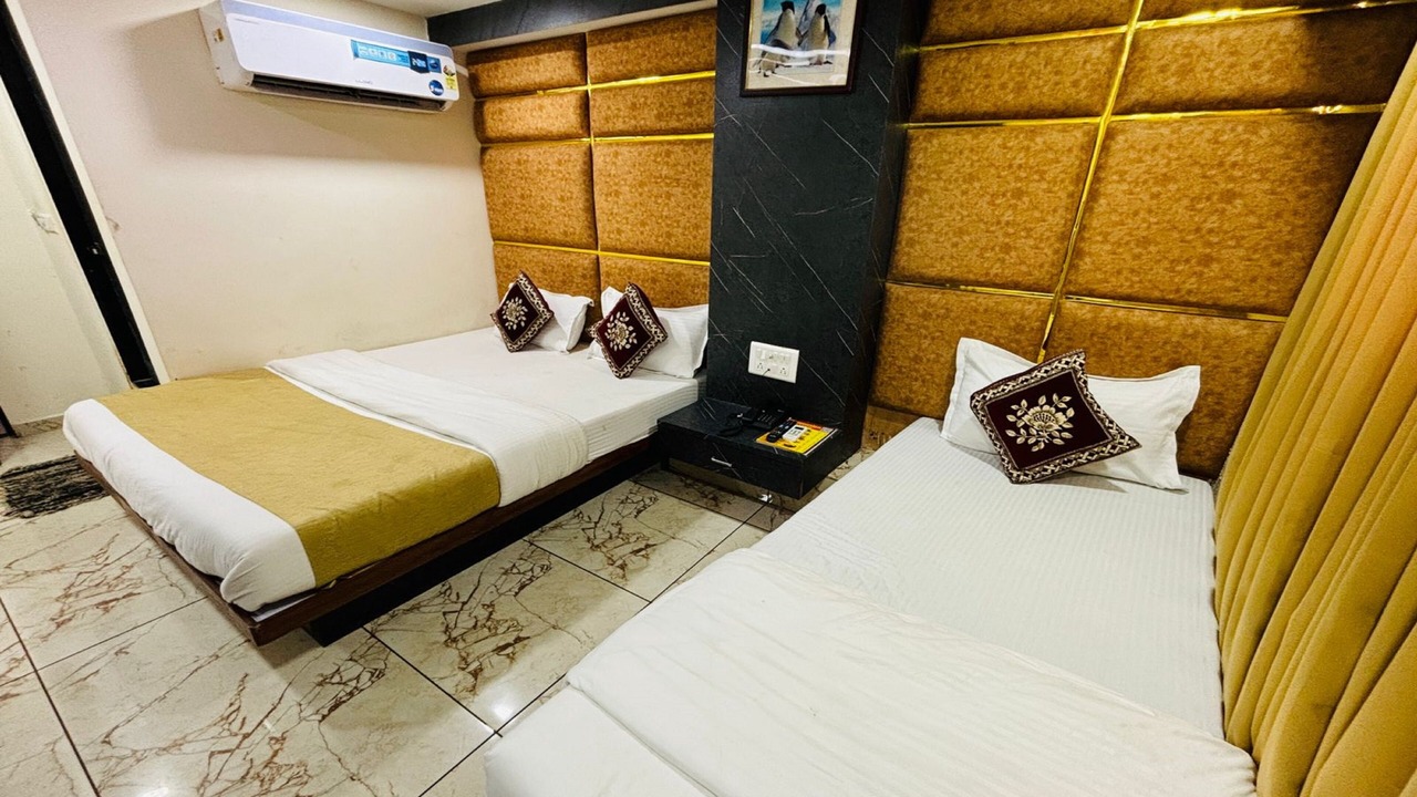 Photo of Bedroom in Ahmedabad