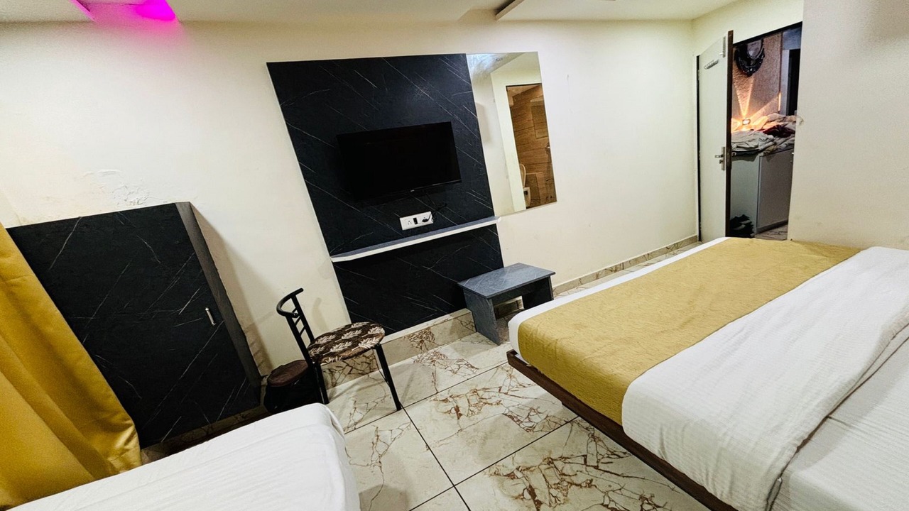 Photo of Bedroom in Ahmedabad