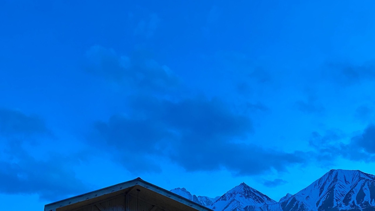 Photo of Outdoor in Man