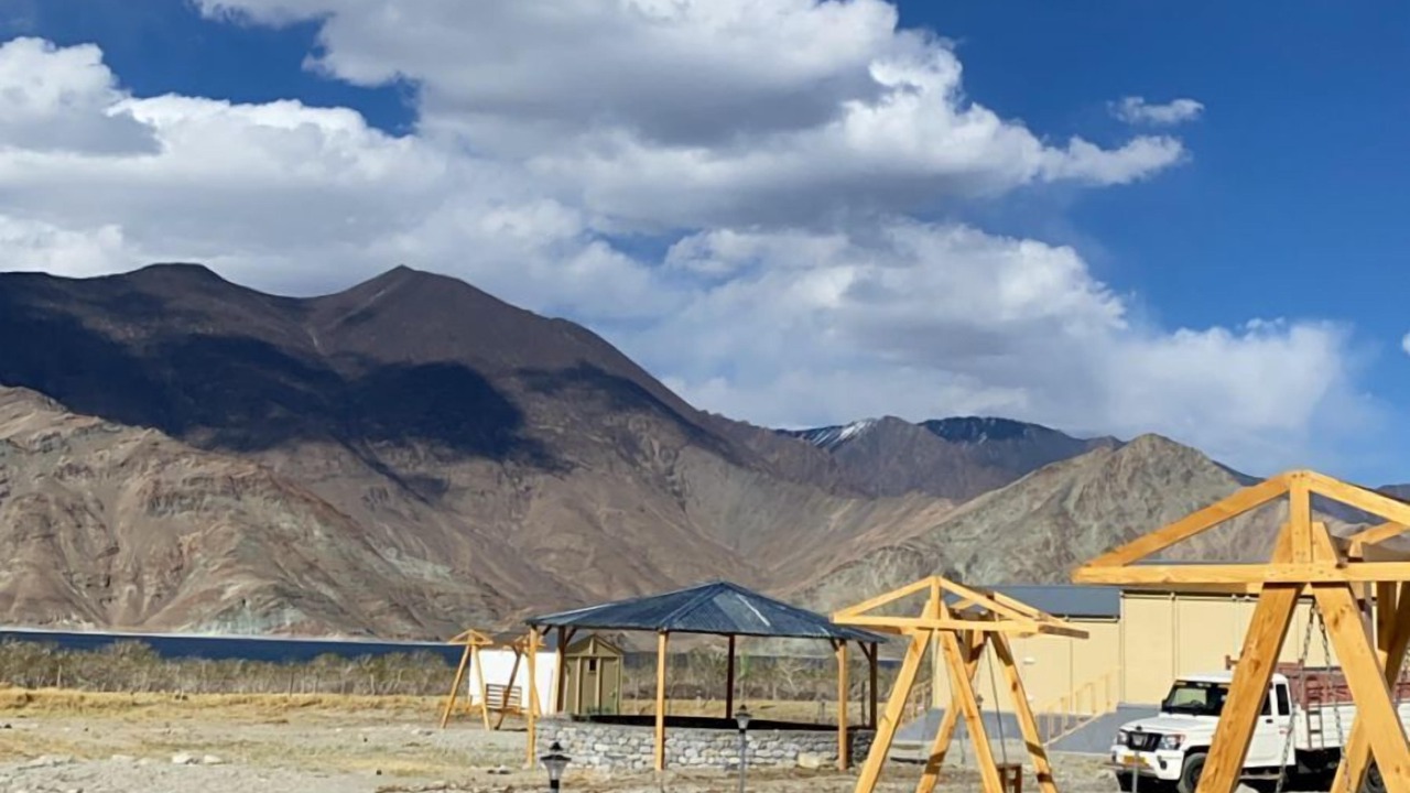 Photo of Outdoor in Man
