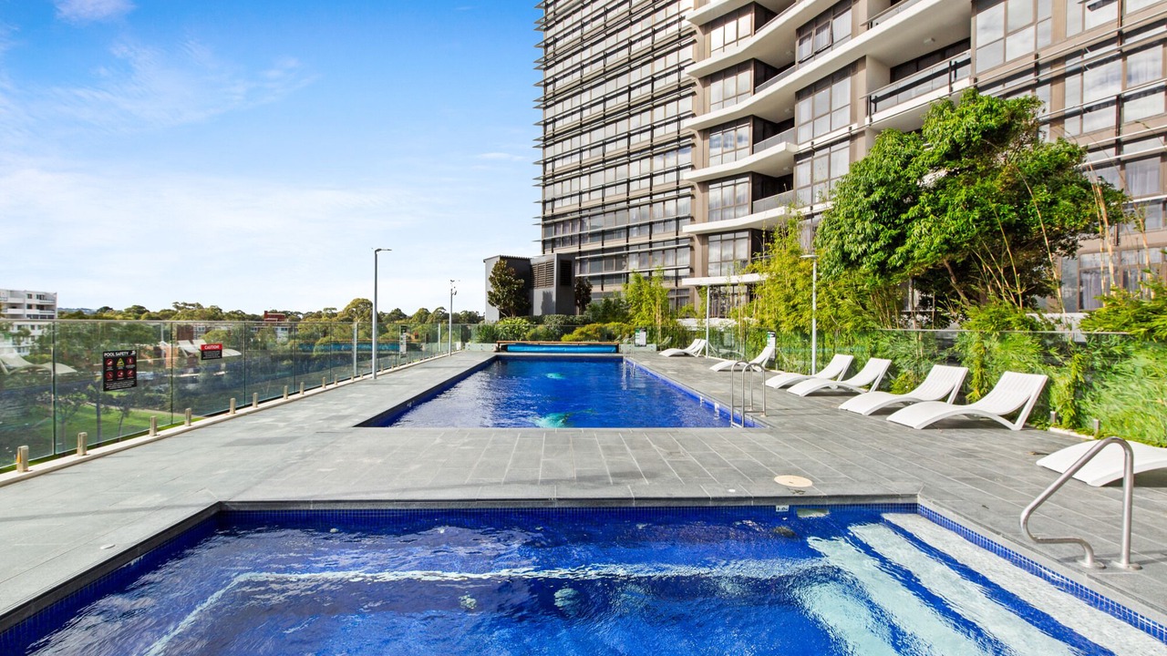 Photo of Outdoor in Parramatta