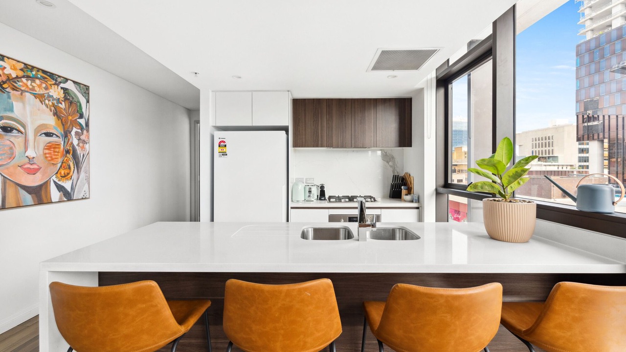 Photo of Kitchen in Parramatta