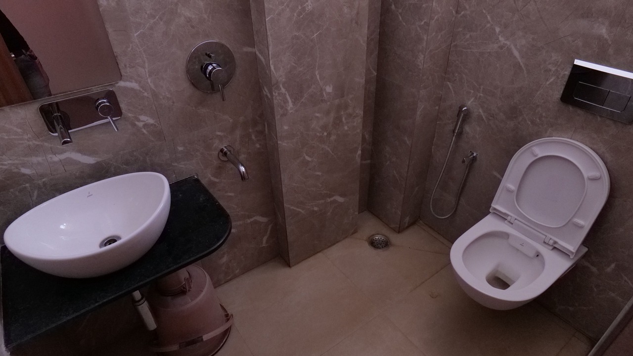 Photo of Bathroom in Marhi