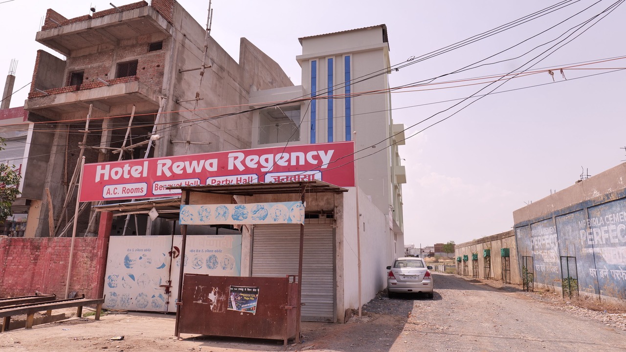 Photo of Outdoor in Marhi