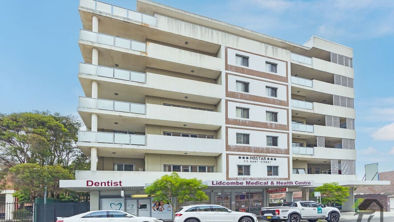 Photo of Outdoor in Lidcombe