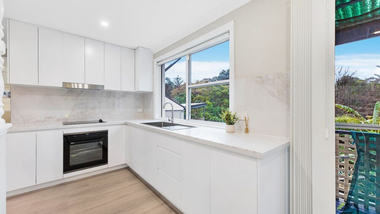 Photo of Kitchen in Beacon Hill