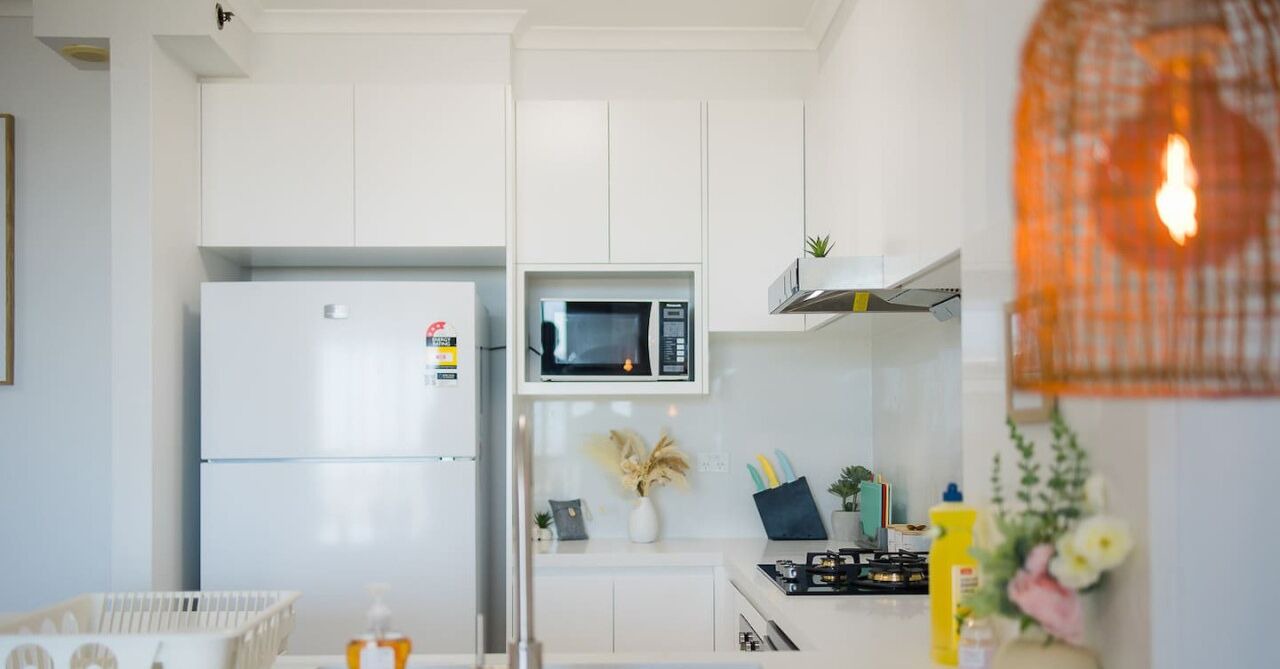 Photo of Kitchen in Hurstville