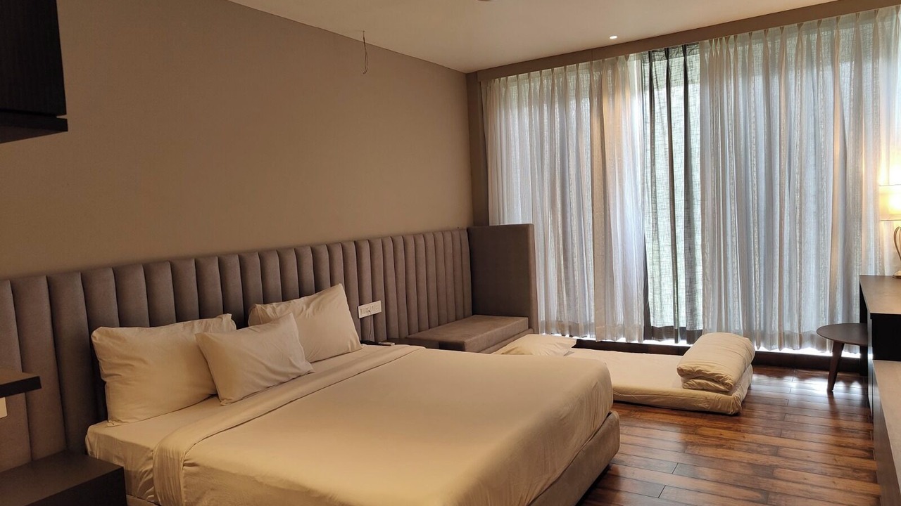 Photo of Bedroom in Nashik