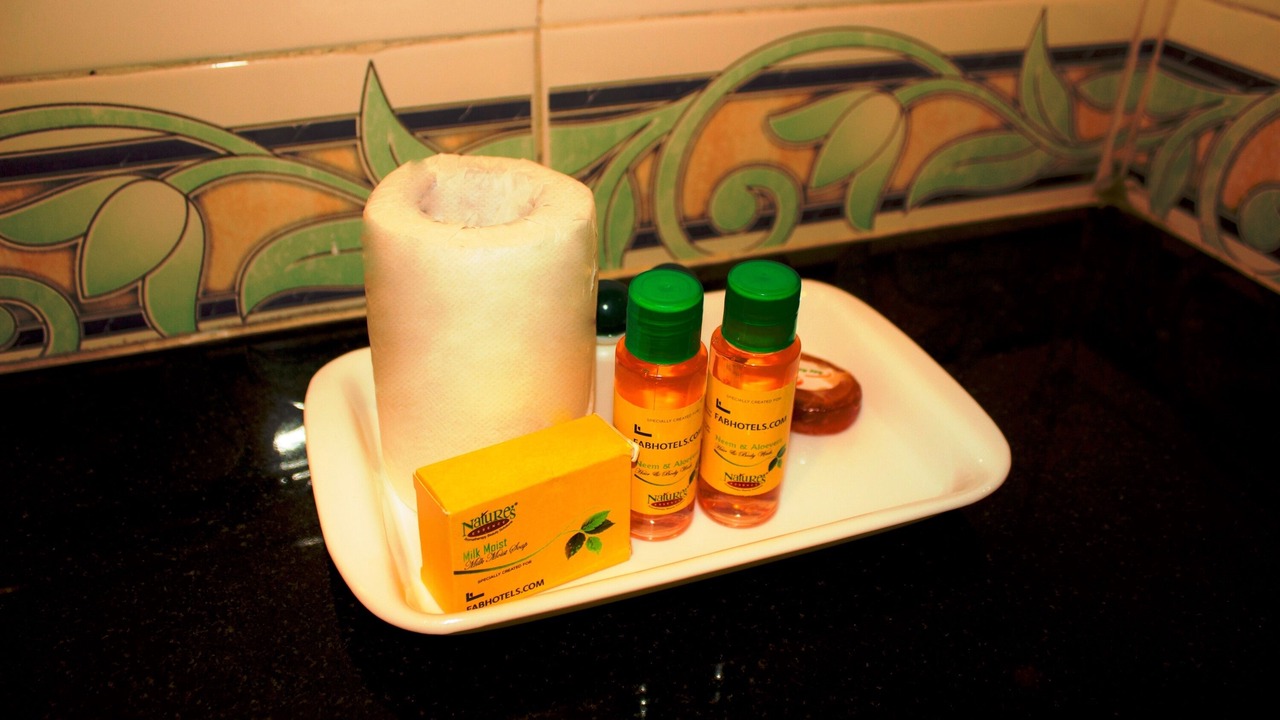 Photo of Bathroom in Chandkheda