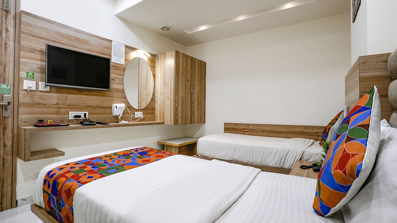 Photo of Bedroom in Chandkheda