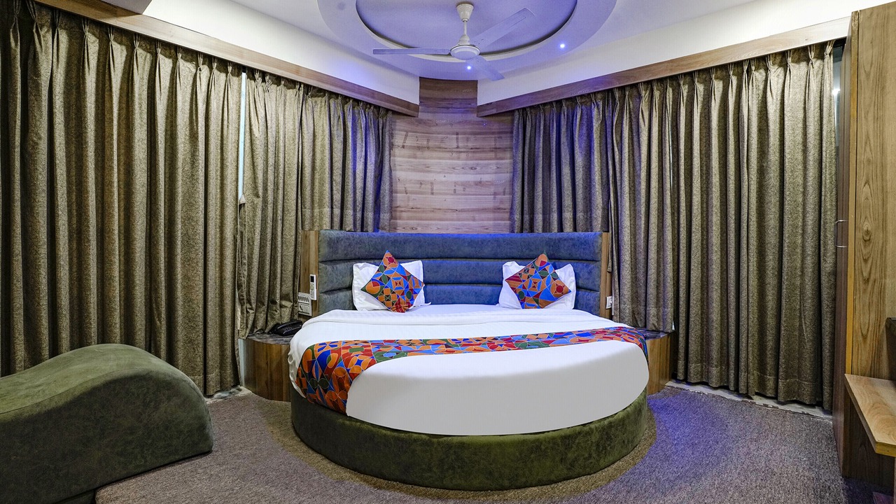 Photo of Bedroom in Chandkheda
