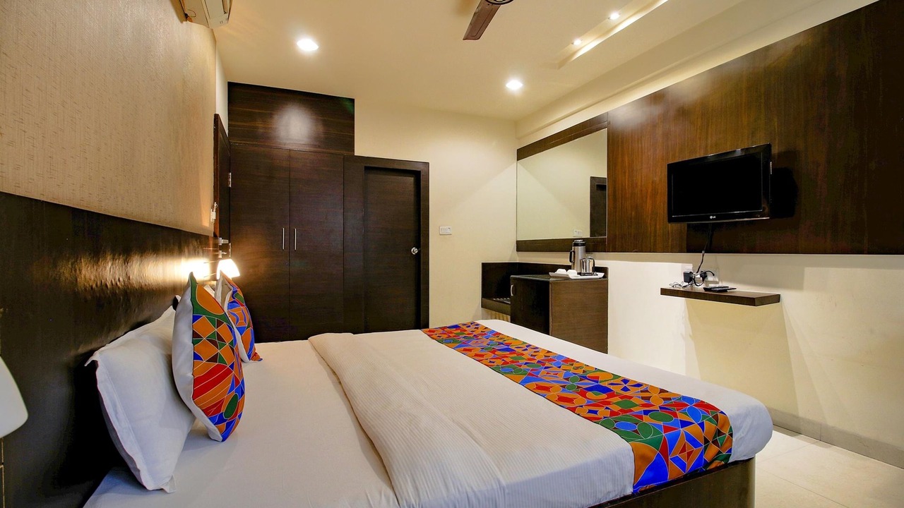Photo of Bedroom in Maharana Pratap Nagar