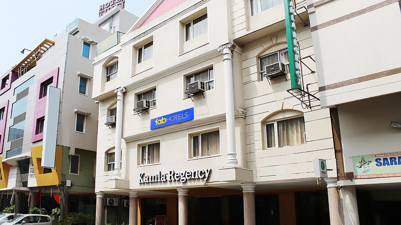 Photo of Outdoor in Maharana Pratap Nagar