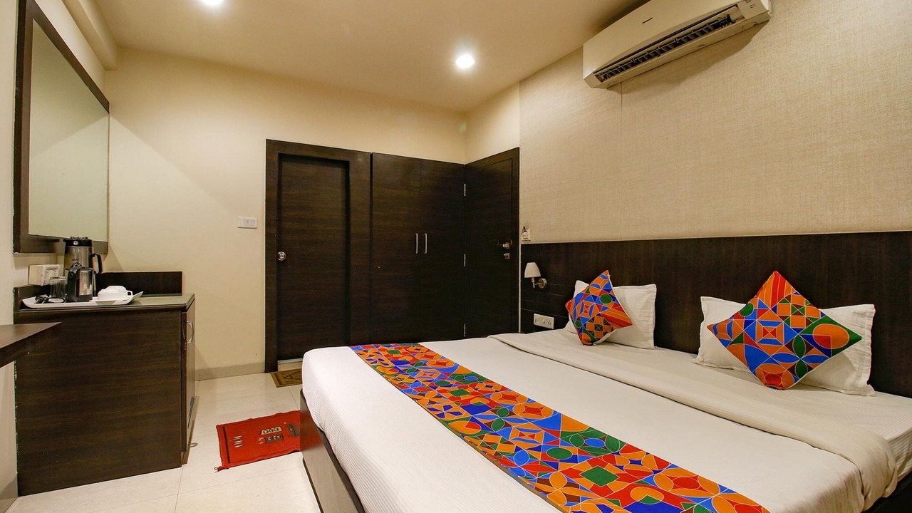 Photo of Bedroom in Maharana Pratap Nagar
