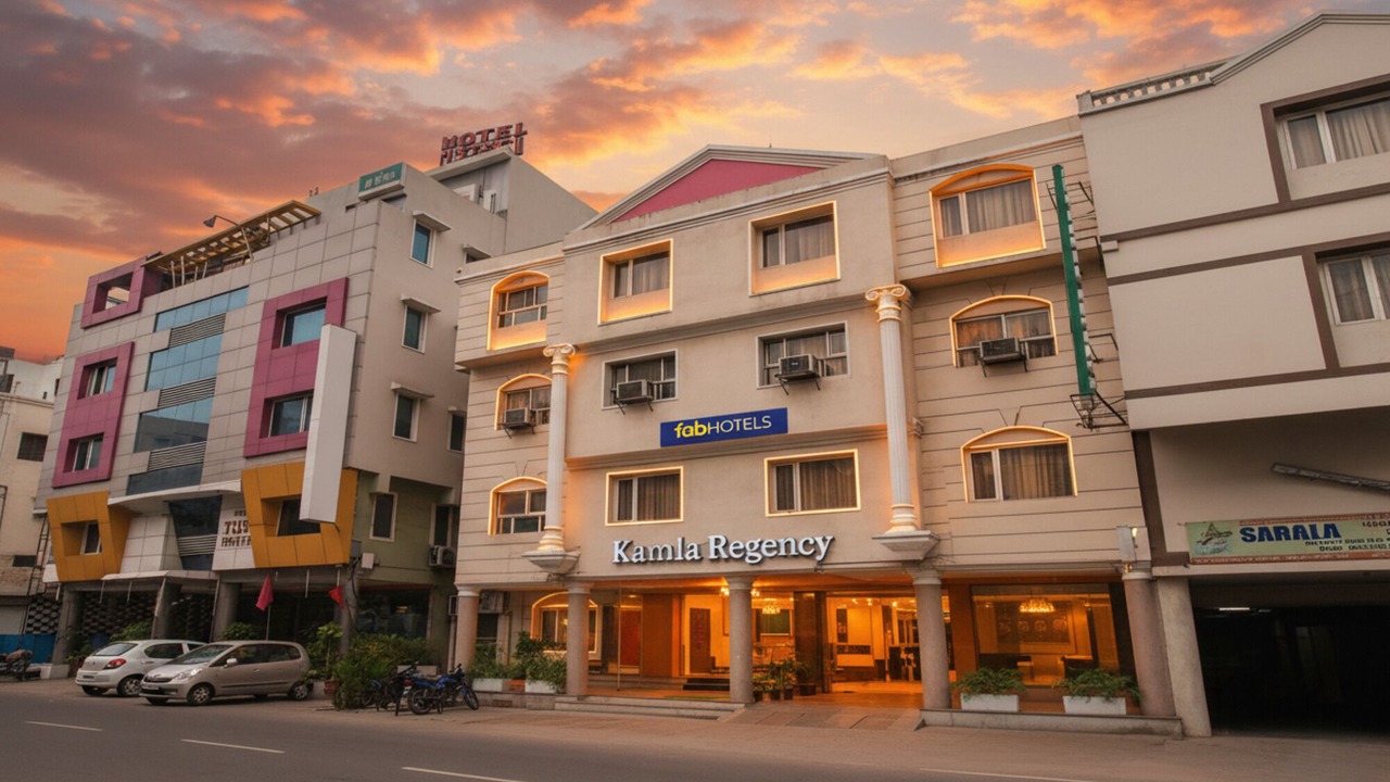 Photo of Outdoor in Maharana Pratap Nagar