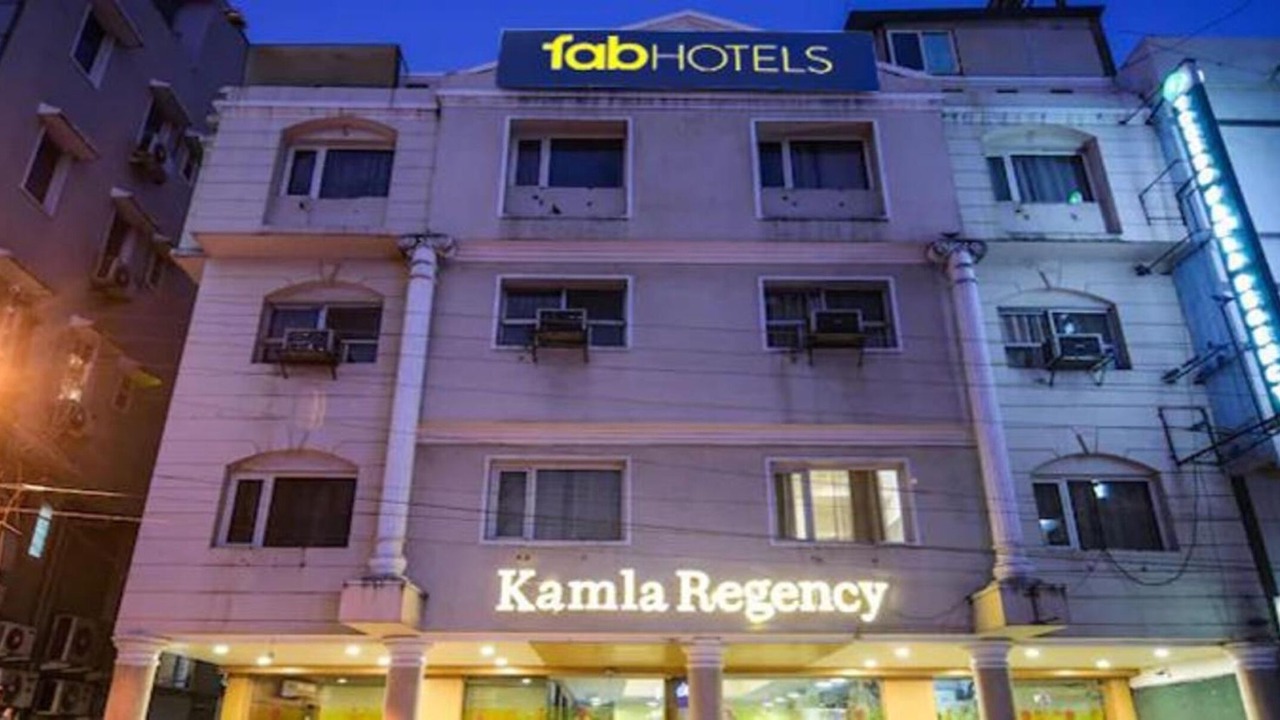 Photo of Outdoor in Maharana Pratap Nagar
