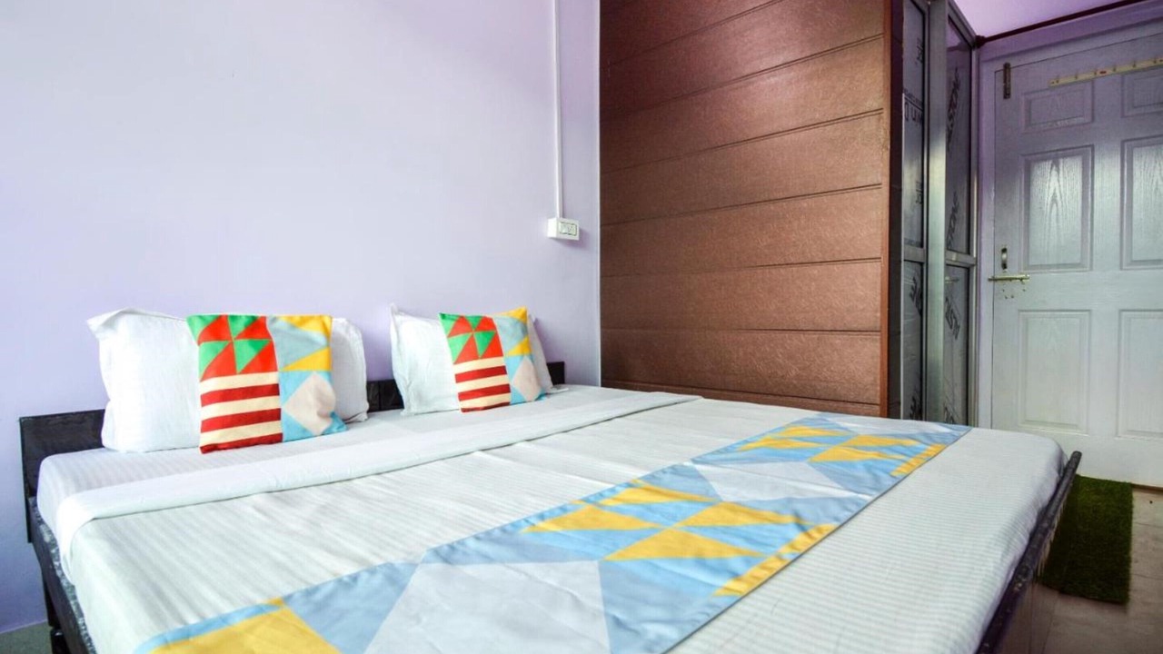 Photo of Bedroom in Bajoral Khurd