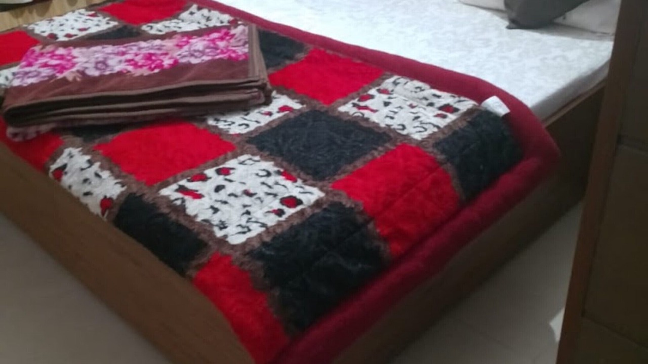 Photo of Bedroom in Bajoral Khurd