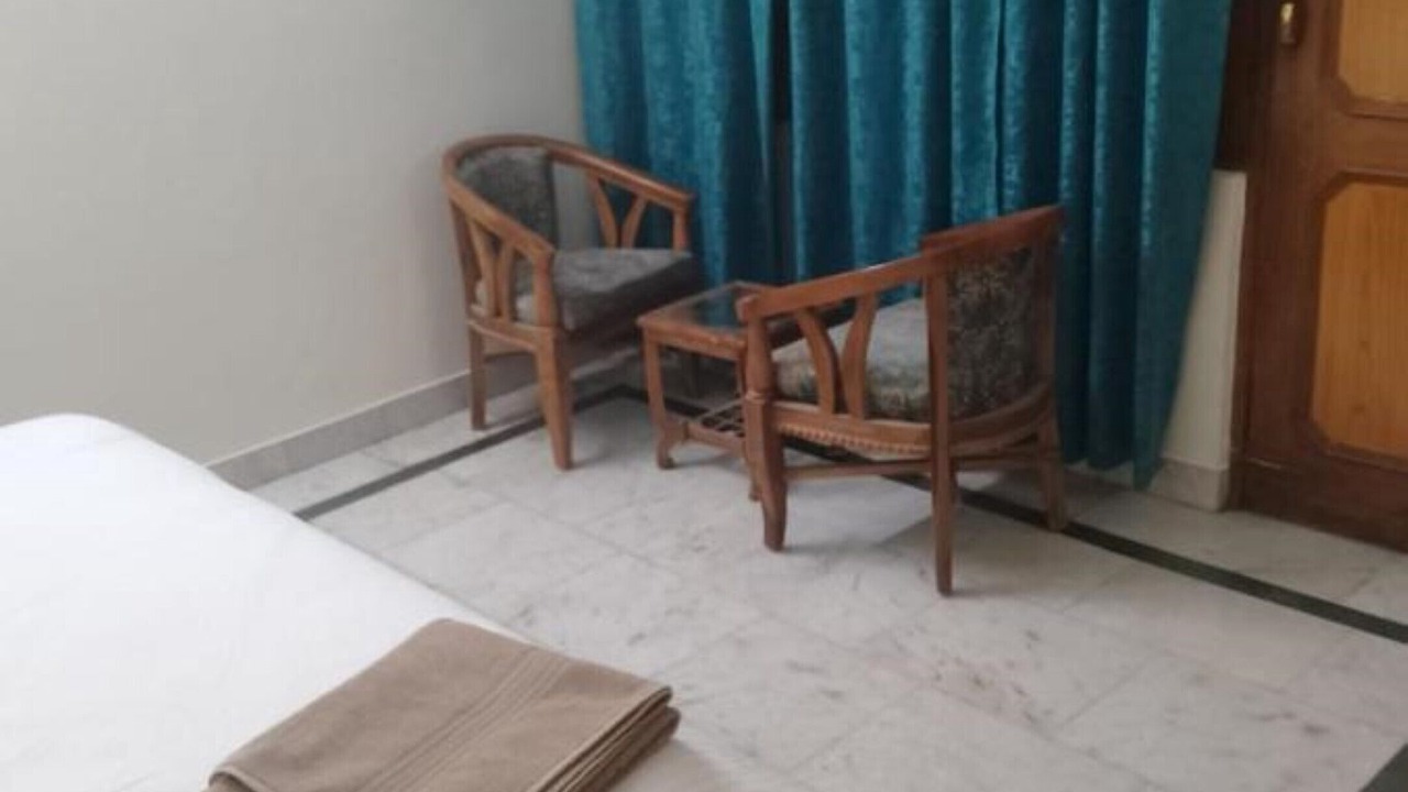Photo of Bedroom in Solan