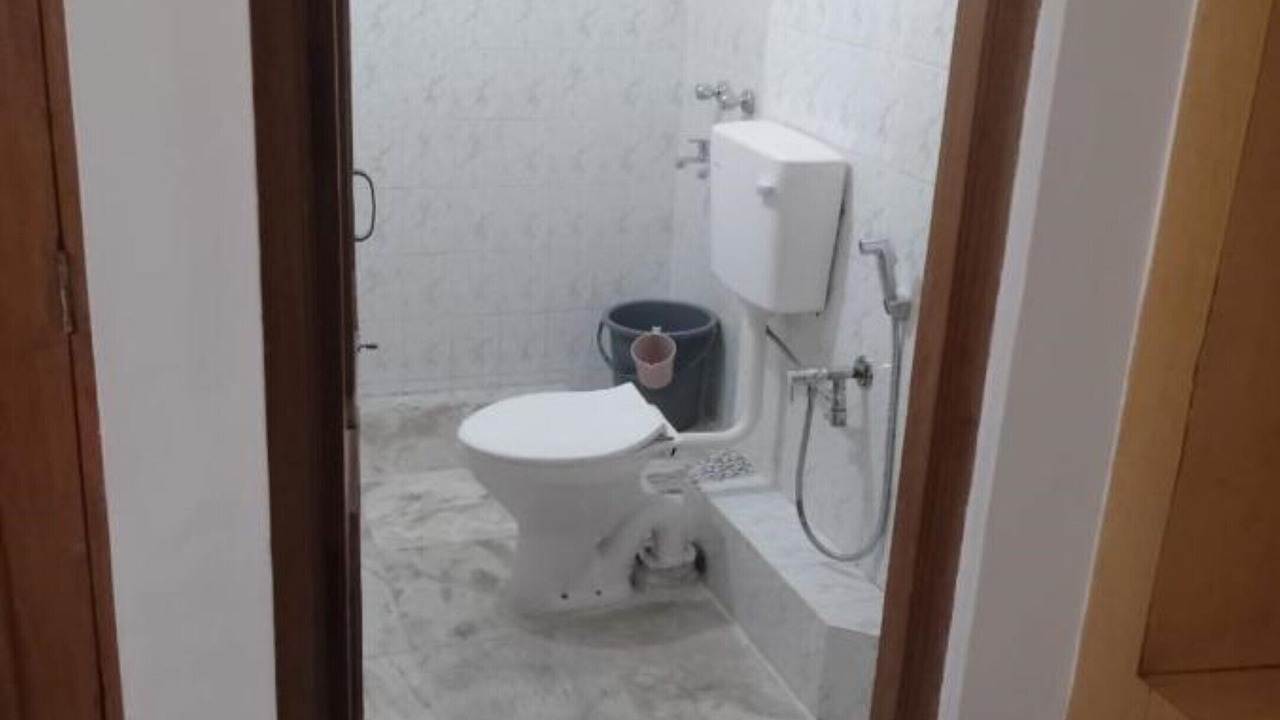 Photo of Bathroom in Solan