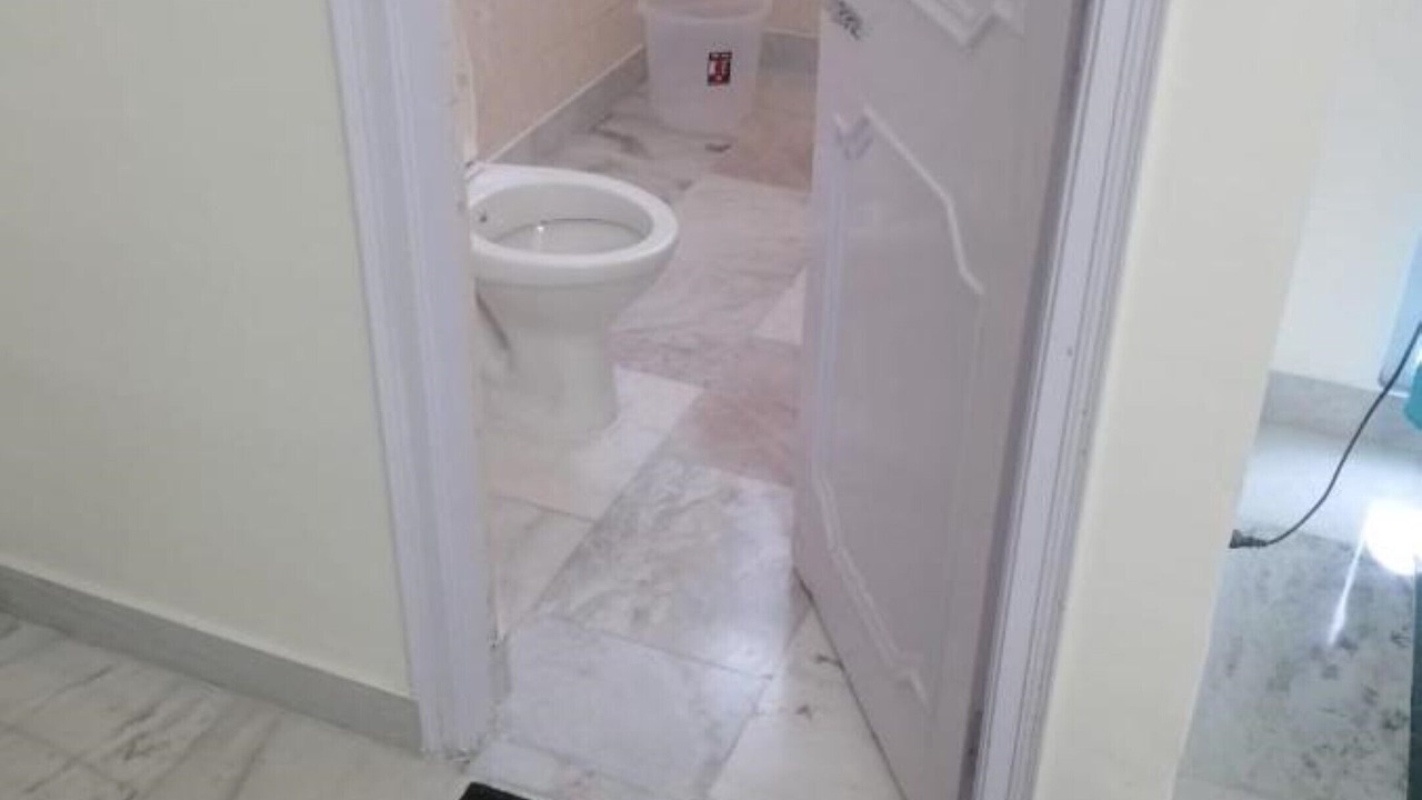 Photo of Bathroom in Solan