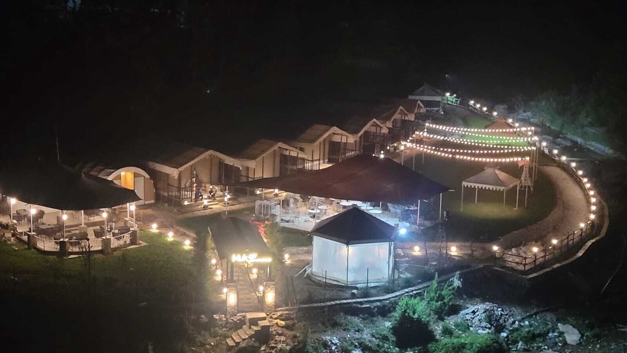 Photo of Outdoor in Mukteshwar
