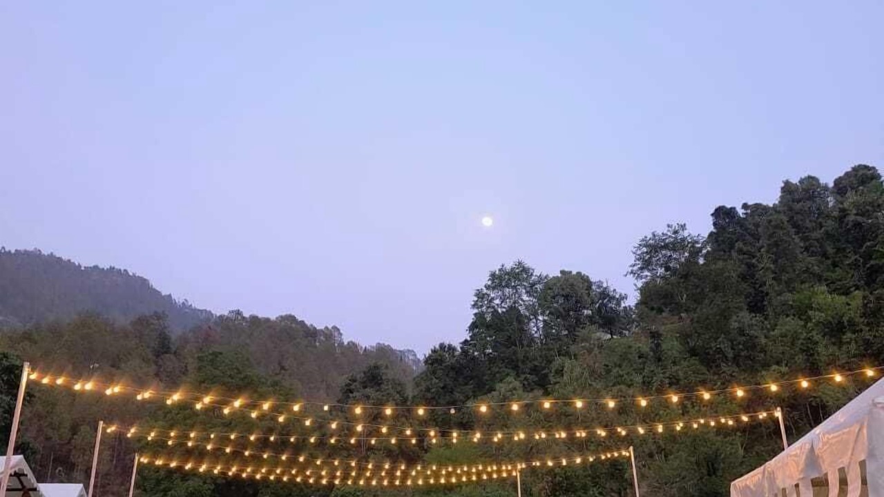 Photo of Outdoor in Mukteshwar