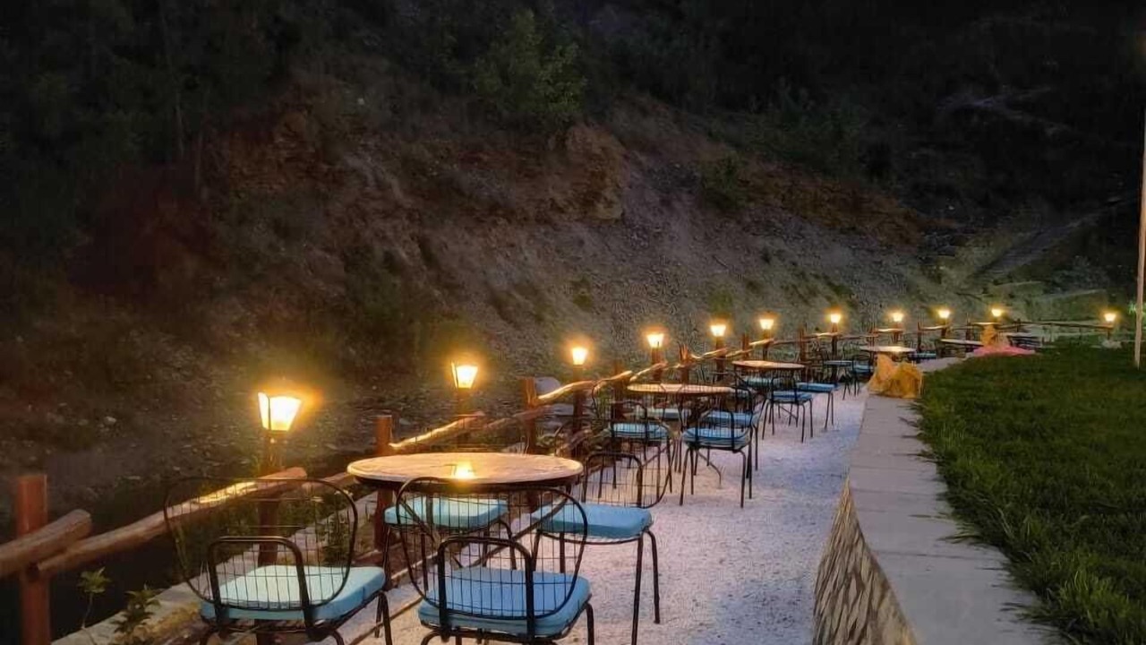 Photo of Outdoor in Mukteshwar
