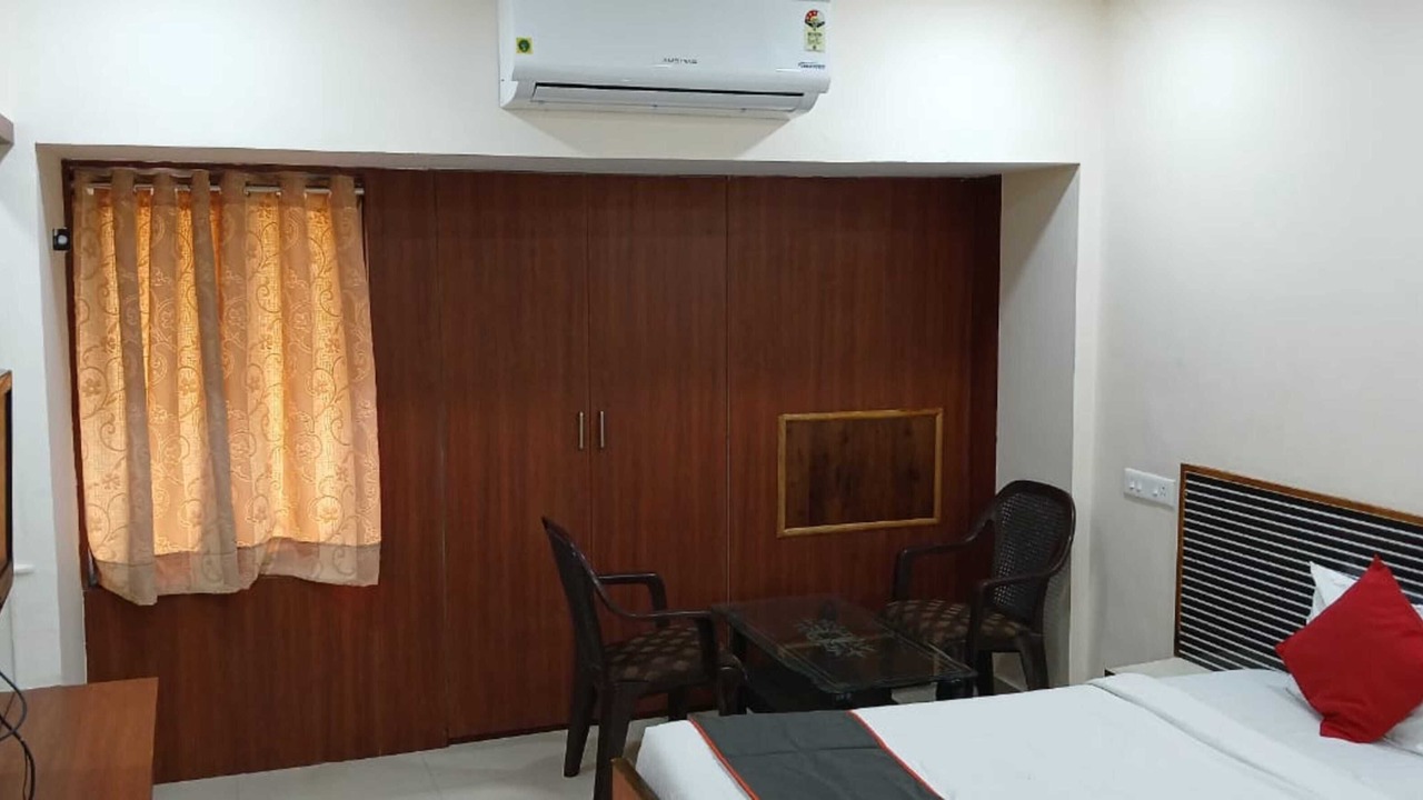 Photo of Bedroom in Raipur