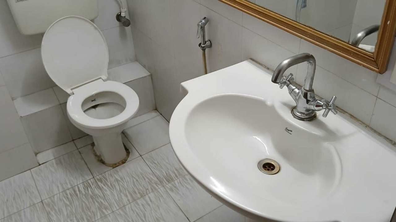 Photo of Bathroom in Raipur