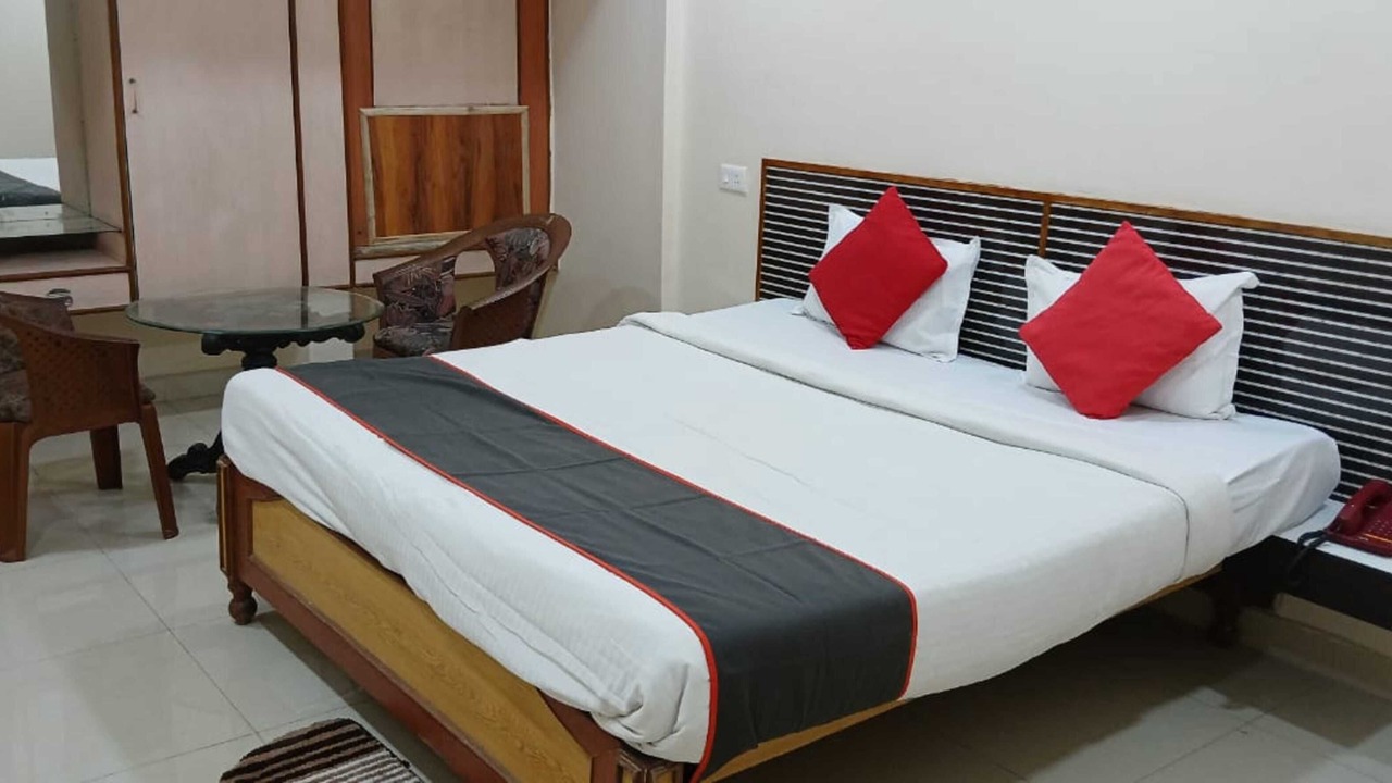 Photo of Bedroom in Raipur